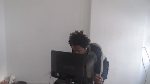 Masterdomfuck online show from March 31, 2026, 7:58 pm