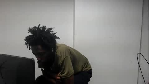 Masterdomfuck online show from April 19, 2026, 9:39 pm