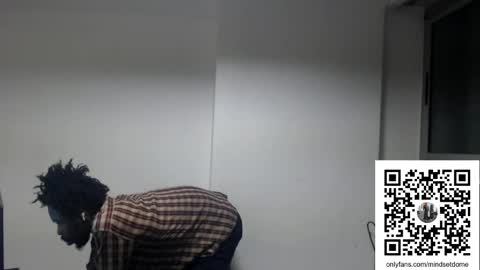 Masterdomfuck online show from April 21, 2026, 2:51 am