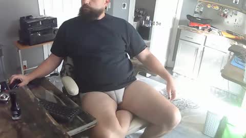 The Big Duurty online show from February 5, 2025, 9:18 pm