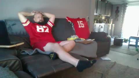 The Big Duurty online show from February 9, 2025, 11:46 pm