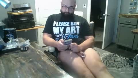 The Big Duurty online show from February 18, 2025, 10:05 am