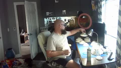 The Big Duurty online show from December 13, 2025, 7:53 pm