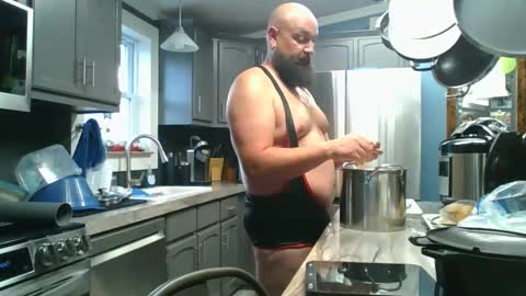 The Big Duurty online show from December 14, 2025, 10:47 pm