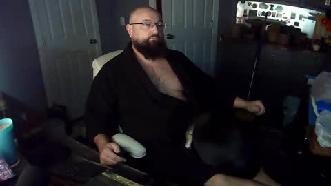 The Big Duurty online show from March 3, 2026, 11:38 am