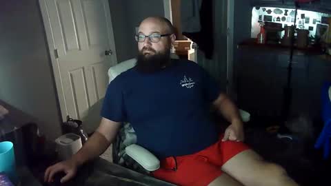 The Big Duurty online show from March 21, 2026, 12:21 pm