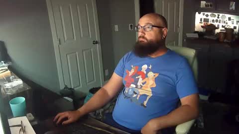 The Big Duurty online show from April 19, 2026, 9:19 am