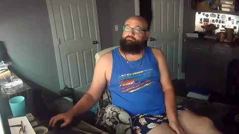 The Big Duurty online show from April 20, 2026, 11:02 am