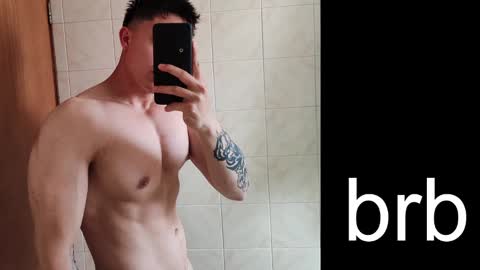 masterfiterotic online show from February 6, 2025, 11:58 pm