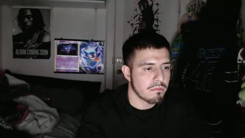 mastergoku945657 online show from February 22, 2026, 6:13 am