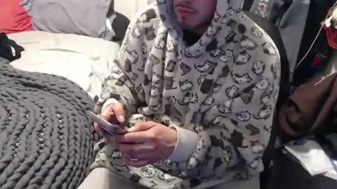 mastergoku945657 online show from March 2, 2026, 12:57 am