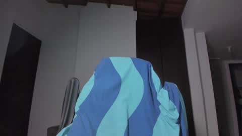 Juan Independent Model online show from January 22, 2025, 2:15 am