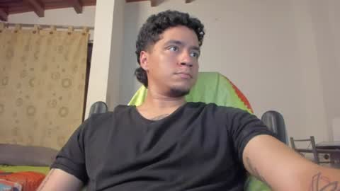 Juan Independent Model online show from June 21, 2026, 11:07 pm