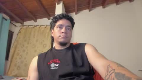 Juan Independent Model online show from July 11, 2026, 12:02 am