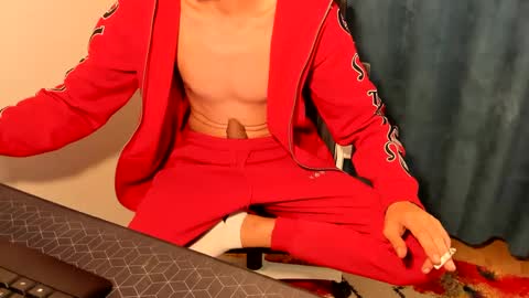 Silly Rabbit  online show from December 7, 2024, 9:33 pm