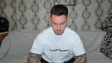 Jon online show from December 1, 2024, 9:04 pm