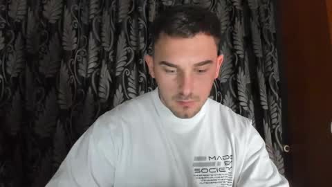 Jon online show from January 2, 2025, 9:07 pm