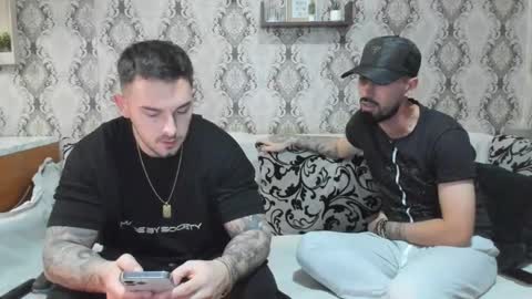 Jon online show from January 5, 2025, 9:03 pm