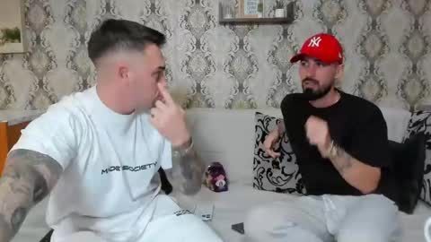 Jon online show from January 8, 2025, 7:56 pm