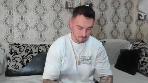 Jon online show from January 12, 2025, 7:53 pm