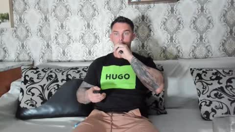 Jon online show from March 6, 2025, 8:59 pm