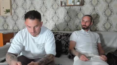 Jon online show from March 12, 2025, 8:41 pm