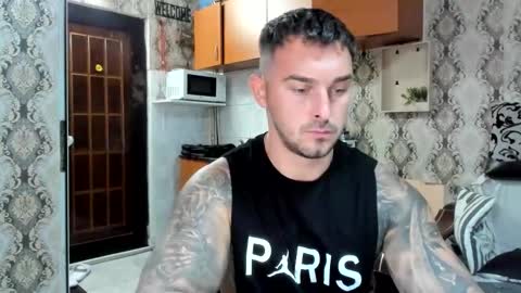 Jon online show from September 17, 2025, 7:48 pm