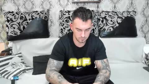 Jon online show from November 13, 2025, 8:19 pm