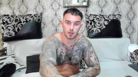 Jon online show from November 15, 2025, 9:11 pm