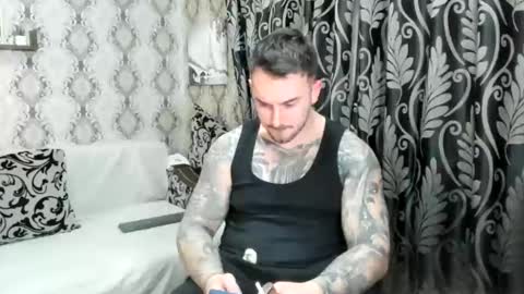 Jon online show from February 2, 2026, 9:24 pm