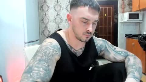 Jon online show from February 21, 2026, 8:32 pm