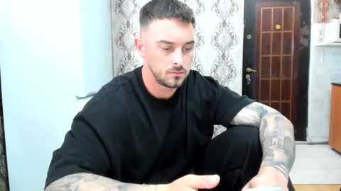 Jon online show from May 20, 2026, 8:15 pm