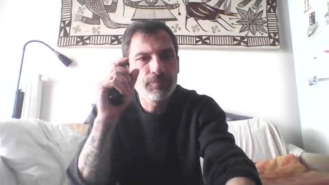 Master P online show from December 4, 2024, 1:09 pm