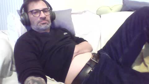 Master P online show from December 8, 2024, 7:54 pm