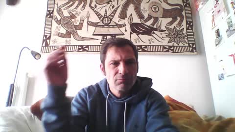 Master P online show from January 5, 2025, 10:32 am