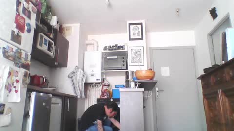 Master P online show from January 13, 2025, 12:35 pm