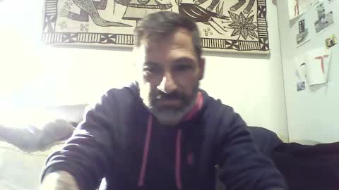 Master P online show from February 9, 2025, 5:43 pm