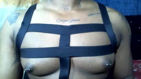 camilo online show from February 1, 2025, 2:56 pm