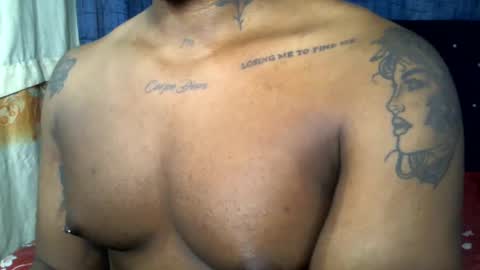 camilo online show from February 3, 2025, 8:24 am