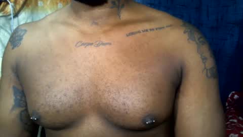 camilo online show from February 16, 2025, 11:16 pm