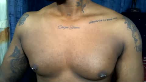 camilo online show from March 3, 2025, 2:59 pm