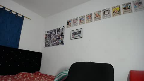 camilo online show from September 12, 2025, 10:32 pm