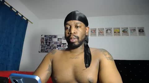 camilo online show from November 23, 2025, 2:22 am