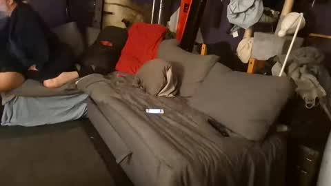 Master Vamp47 and Vampire Ophelia online show from October 10, 2025, 8:24 am