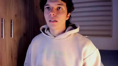 mastrangelo_x online show from May 2, 2026, 3:55 am
