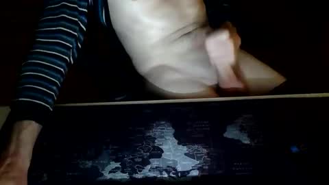 MasturbateMindbreaker online show from November 4, 2025, 9:58 pm