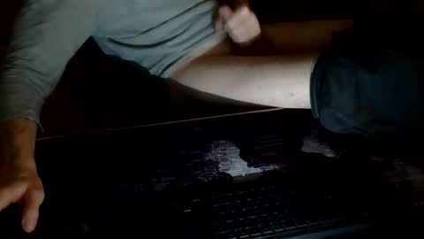 MasturbateMindbreaker online show from January 6, 2026, 10:45 pm