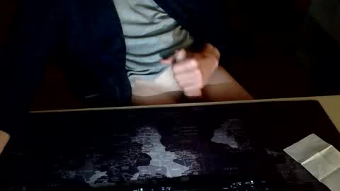 MasturbateMindbreaker online show from May 12, 2026, 9:12 pm