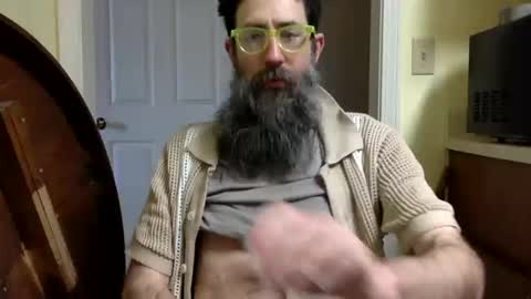 masturbauteur online show from March 8, 2025, 9:40 pm