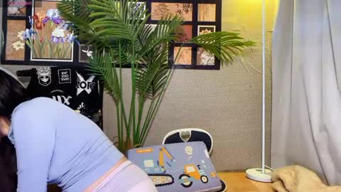 SuSu online show from January 8, 2026, 3:20 am